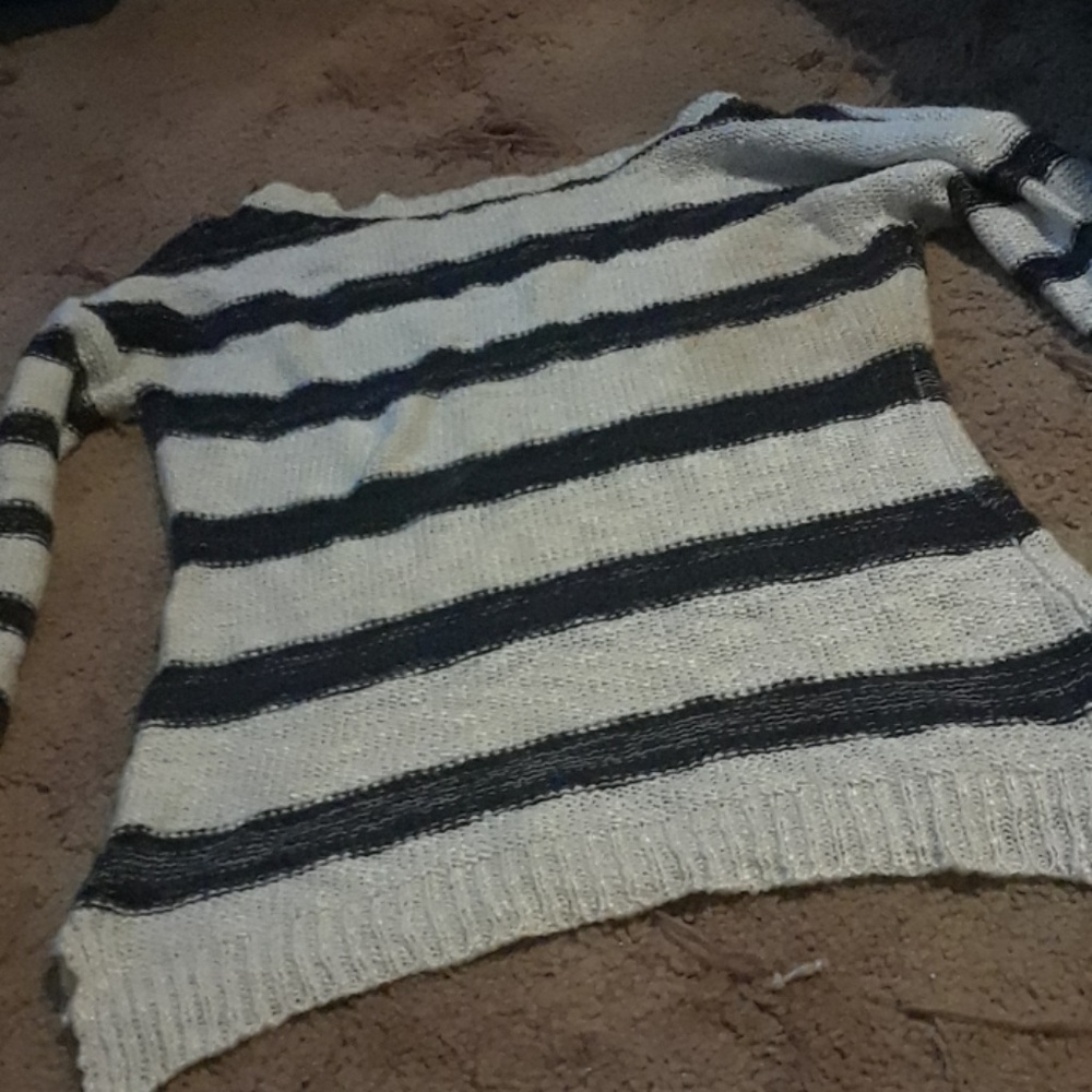 Long sleeve
